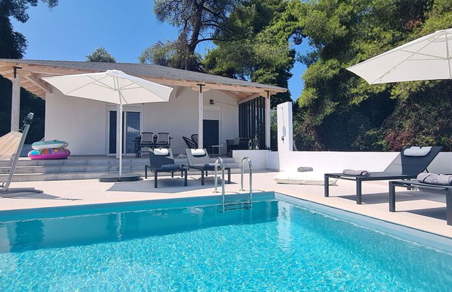 Luxurious Villa Anna Maria - Foto 36