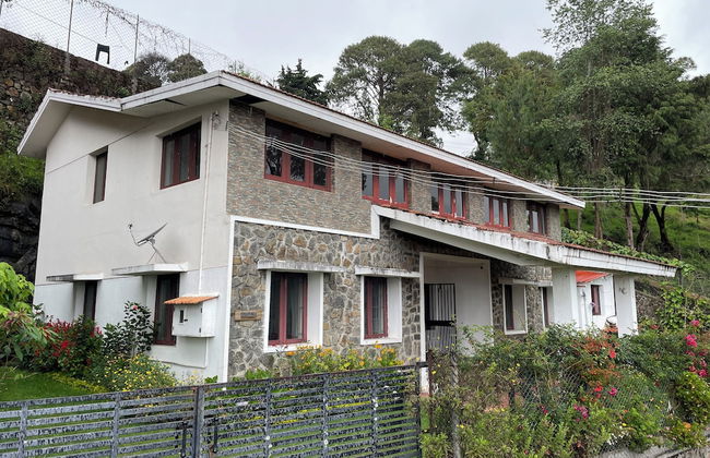 Nashika Homestay - Foto 32