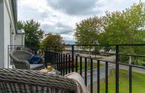 Appartmenthaus "Südstrand 44", Wohnung 15 "Abendrot" - Foto 20