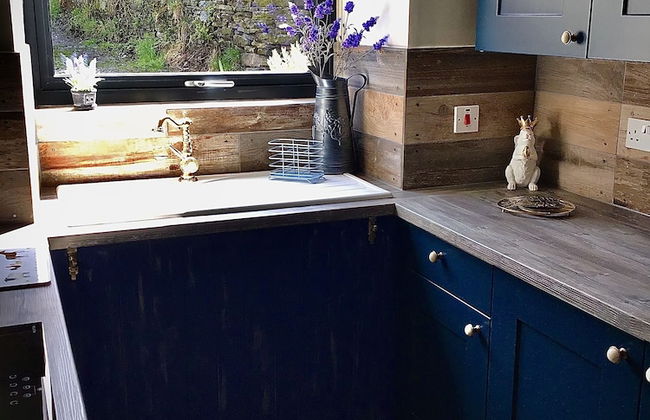 Village Life Holmfirth - Foto 8