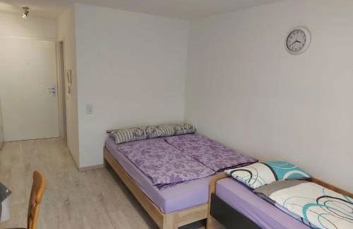 Apartment Homburg Uni-Nähe - Foto 7