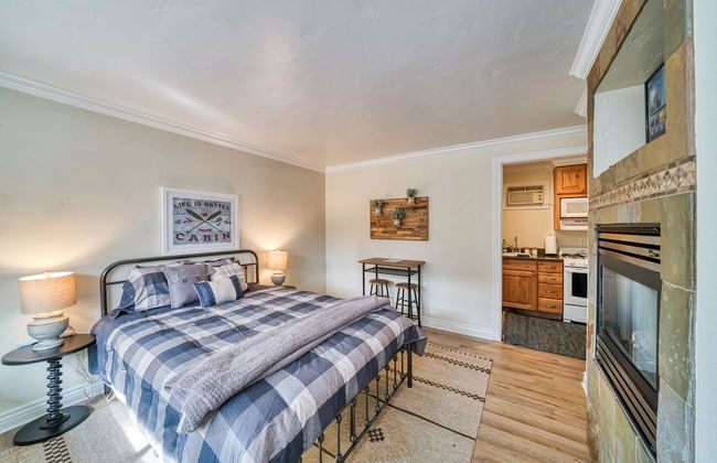 The Moose and Maple Lodge - Foto 8