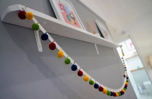 Luxury holiday cottage by the harbour in St Mawes - Foto 24