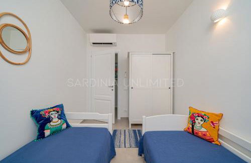 Villa Thia - Foto 46