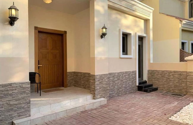 Fairways Villa at Al Hamra Village - Foto 42