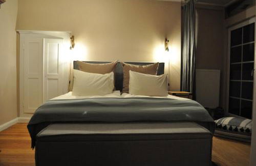 Strandvilla Waldhaus - Foto 29