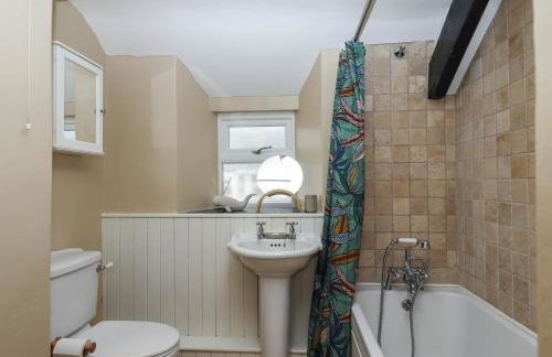 Back Cottage - Foto 24