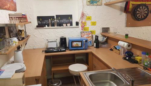 Ferienwohnung und Monteurwohnung mit großer begehbarer Dusche - Foto 3