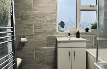 OurGreystones - Pet friendly home from home stay. - Foto 10