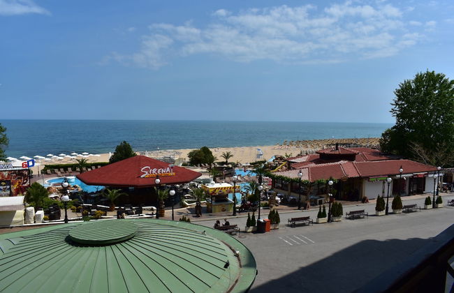 Sea View Rental Front Beach - Foto 79