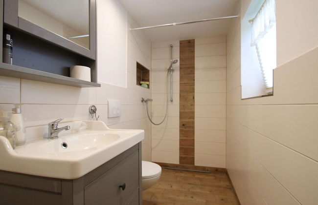 Ferienhaus in Wittendtsrp OT Pogress - Foto 11