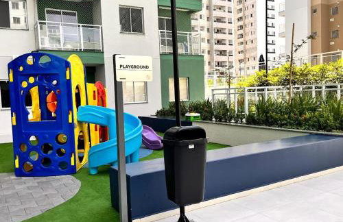 Apartamento de 2 quartos, com piscina e há 10 km de copacabana - Foto 11