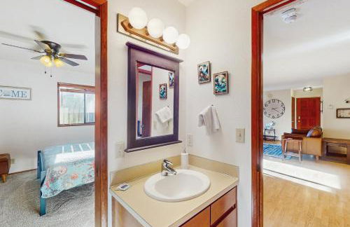 Winchester Bay Coastal Retreat - Foto 15