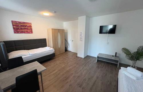 Ferienwohnung Evelyn - Photo 1