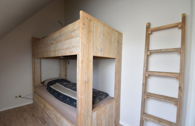 Villa in Friesland Near Wadden Coast - Foto 3