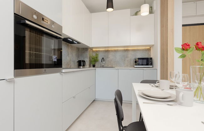 Lux Apartment by Renters Prestige - Foto 20