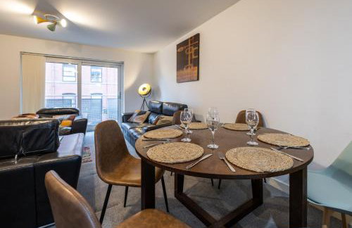 Waterfront Walk 3 Bedroom Apartment with Parking Pets and Workspace - Foto 9