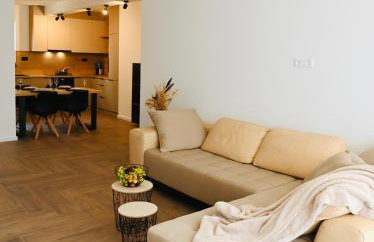 Adorable Holiday Apartment - Foto 12