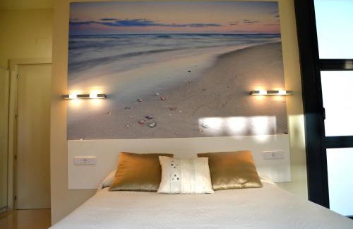 Apartamento playa Costa Barcelona - Foto 45