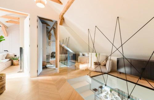 Apartament nad jeziorem Drwęckim Turystyczna # 17 - Foto 21