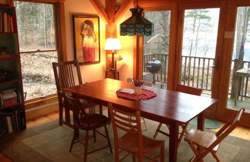 Quiet Lake home 3 mi from Camden! - Foto 30