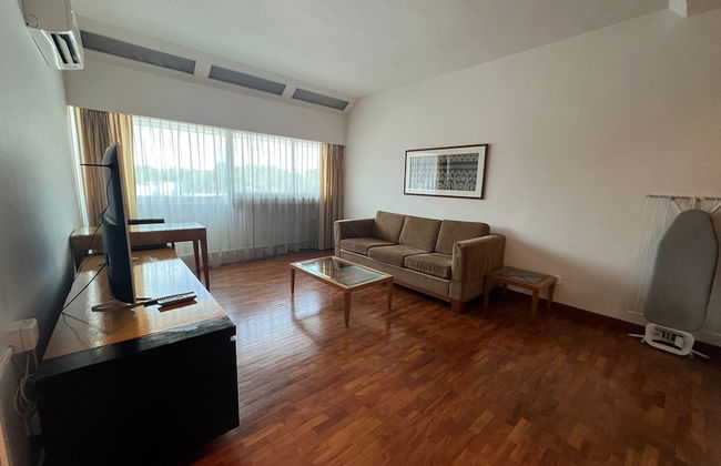 Orchard Point Serviced Apartments - Foto 27