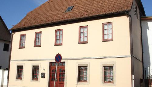 Ferienwohnung Eckoldt - Foto 3