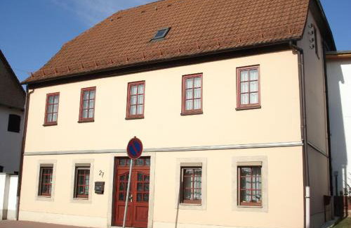 Ferienwohnung Eckoldt - Foto 3