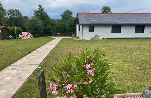 Chalet cosy à La Flèche avec terrasse et vue rivière - FR-1-410-424 - Photo 5