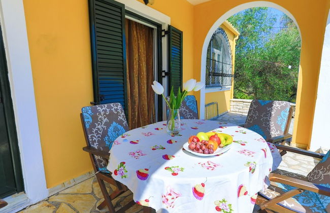 Villa Joanna in - Foto 23