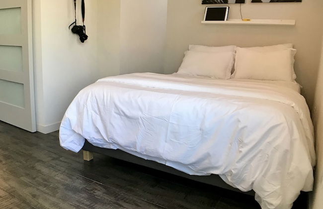 Modern Capitol Hill Studio - Foto 5