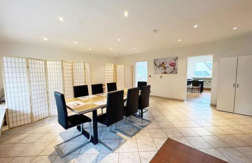 Nice Apartments in Gelnhausen - Foto 13