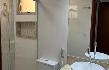 Ap inteiro St Bueno 2 quartos - Photo 20