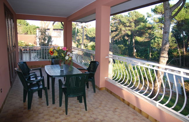 Lignano Riviera Spacious - Photo 5