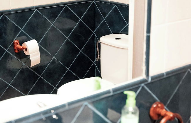 Biltegi Etxea - Foto 22