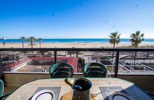 ESPACIO 2 Primera LINEA DE PLAYA - Photo 29