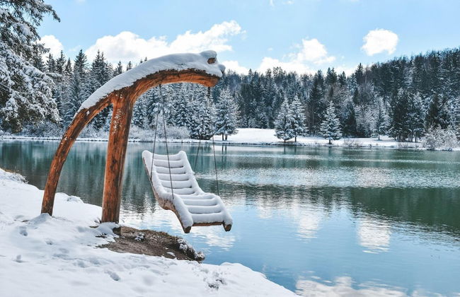 Pool House Mr ek Family Friendly - Photo 11