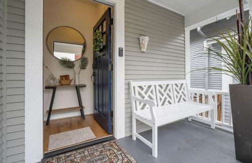 Perch - Queen Ann Vintage Charm - Foto 39