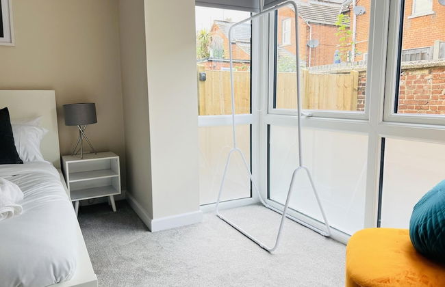 Amber Apartment 2 in Newmarket - Foto 17