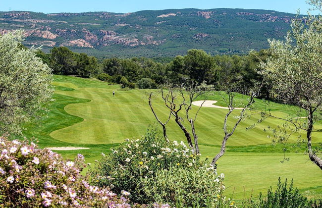 Apartment in La Motte Near Golf Course - Photo 19