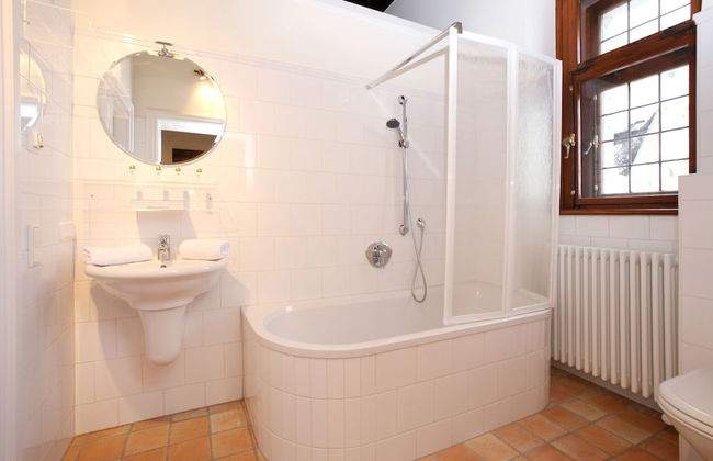 Schloss Fischhorn am See - Foto 38