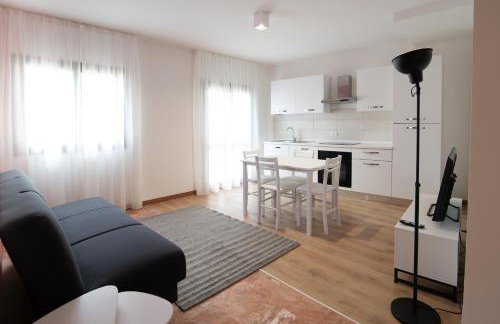 Residenza Corso Palladio 159 - Foto 38