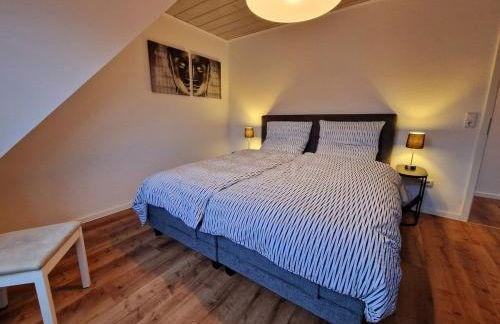 Gemütliche Ferienwohnung über 2 Etagen - Foto 13