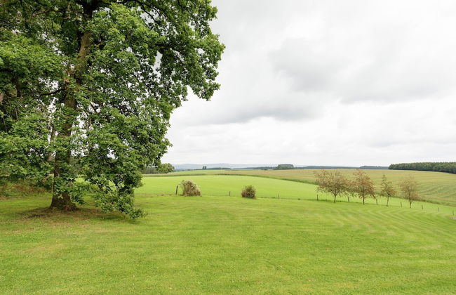 Tenneville Villa With Sauna - Photo 39
