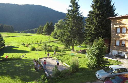 Gîte SOLDANELLE - 15 personnes - "Les Gites du Chalet" à Autrans - Foto 8