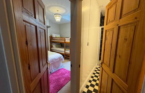 Hargate Hall Self Catering - Photo 74