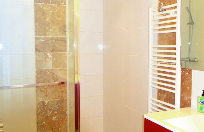 Studio Grand hôtel Croisette - Foto 13