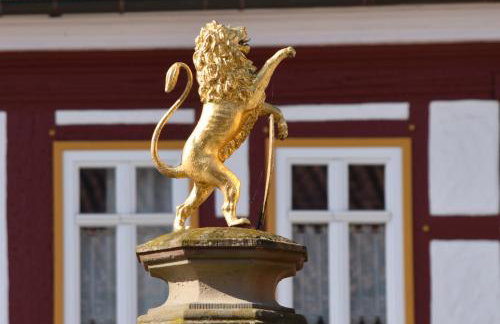 Ferienwohnung Frankenidylle - Foto 3