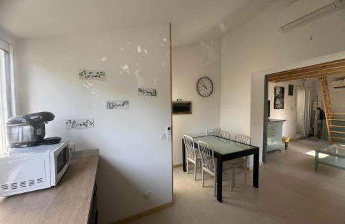 Villa septembre logement VANILLE - Foto 24