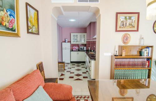 Apartamentos Salmerones - Photo 32